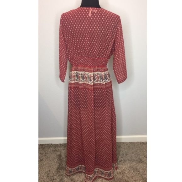 LIVE 4 TRUTH Duster Jacket - Picture 2 of 3